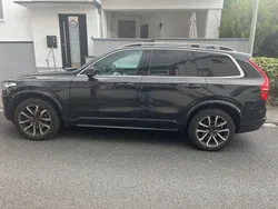 Beige Gebraucht 2018 Volvo XC90 Momentum SUV | 22.000 € (Superpreis)
