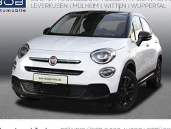 Weiß Gebraucht 2019 Fiat 500X S SUV | 14.888 € (Fairer Preis)