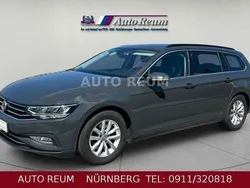 Grau Gebraucht 2019 VW Passat Business Kombi | 11.990 € (Teuer)