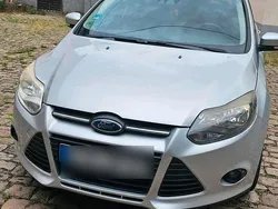 Gebraucht 2011 Ford Focus Trend Kombi | 4.000 € (Fairer Preis)