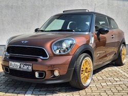 Gebraucht 2012 Mini Cooper SD Paceman SUV | 11.990 €