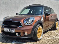 Gebraucht 2012 Mini Cooper SD Paceman SUV | 13.990 €