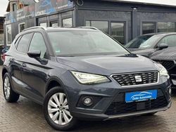 Andere Gebraucht 2021 Seat Arona XCELLENCE SUV | 16.900 € (Fairer Preis)