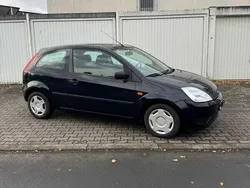 Gebraucht 2005 Ford Fiesta Kleinwagen | 1.890 € (Fairer Preis)