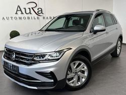 Andere Gebraucht 2022 VW Tiguan Elegance SUV | 26.749 € (Guter Preis)
