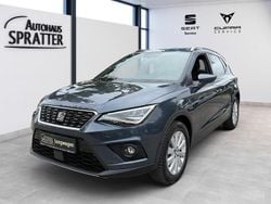 "magnetic tech" Gebraucht 2021 Seat Arona XCELLENCE SUV | 12.280 € (Guter Preis)
