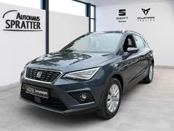"magnetic tech" Gebraucht 2021 Seat Arona XCELLENCE SUV | 12.550 € (Guter Preis)