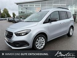 Silber Gebraucht 2022 Mercedes Citan 113 Van / Kleinbus | 19.900 € (Superpreis)