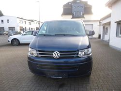 Blau Gebraucht 2010 VW T5 Comfortline Van | 16.300 € (Fairer Preis)