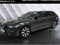 Grau Gebraucht 2025 Volvo V90 Plus Kombi | 44.880 € (Superpreis)