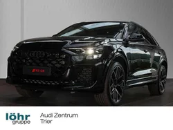 Schwarz Neu 2025 Audi RS Q8 Sport SUV | 147.900 € (Etwas zu teuer)