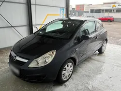 Andere farben Gebraucht 2009 Opel Corsa Kleinwagen | 2.500 € (Guter Preis)