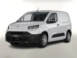 Weiss Neu 2025 Toyota Proace City Van | 23.174 €