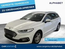 Other Gebraucht 2022 Ford Mondeo Kombi | 16.797 € (Guter Preis)