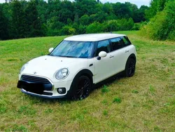 Weiß Gebraucht 2018 Mini One Clubman Kombi | 11.860 € (Guter Preis)