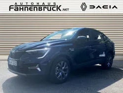 Othercolor Gebraucht 2022 Renault Arkana Evolution SUV | 27.940 € (Fairer Preis)