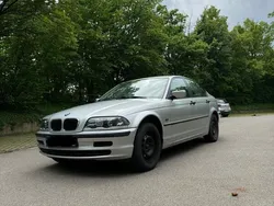 Silber Gebraucht 1999 BMW 316 Limousine | 2.499 € (Fairer Preis)