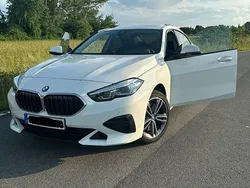 Weiß Gebraucht 2022 BMW 220 Sport Line Coupé | 29.000 € (Superpreis)