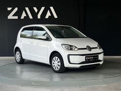 Weiß Gebraucht 2022 VW up! Kleinwagen | 7.950 € (Superpreis)