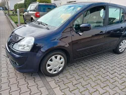 Blau Gebraucht 2008 Renault Modus Dynamique Van / Kleinbus | 4.490 € (Fairer Preis)