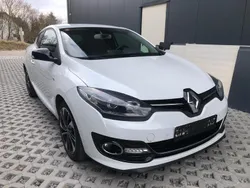 Weiß Gebraucht 2015 Renault Mégane Coupé Bose Edition Coupé | 6.900 €