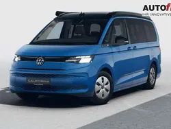 Mediumblau metallic dach sc... Neu 2025 VW T7 Edition Van | 62.810 € (Fairer Preis)