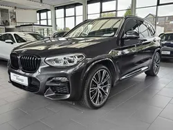 Sophistograu brillanteffekt Gebraucht 2020 BMW X3 M Sport SUV | 42.790 € (Fairer Preis)