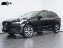 Schwarz Gebraucht 2023 Volvo XC60 Plus SUV | 41.880 € (Guter Preis)