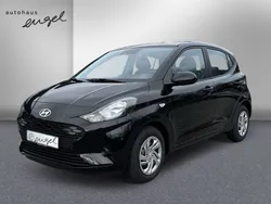 Phantom black mineraleffekt Neu 2024 Hyundai i10 Select Kleinwagen | 15.385 € (Guter Preis)