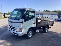 Weiß Gebraucht 2013 Toyota Dyna Abholung | 8.999 €