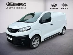 Weiß Gebraucht 2022 Opel Vivaro Edition Van | 29.980 €