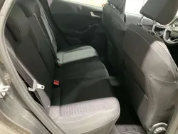 Silber Gebraucht 2019 Ford Fiesta S Kleinwagen | 11.000 € (Superpreis)