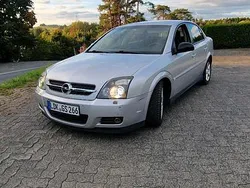 Silber Gebraucht 2005 Opel Vectra Limousine | 2.750 € (Fairer Preis)
