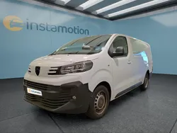 Weiß Neu 2024 Peugeot Expert Van | 25.299 € (Superpreis)