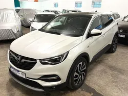 Weiß Gebraucht 2019 Opel Grandland X Ultimate SUV | 20.990 € (Fairer Preis)