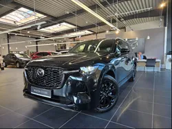 Neu 2024 Mazda CX-80 Homura-Line SUV | 54.888 € (Guter Preis)