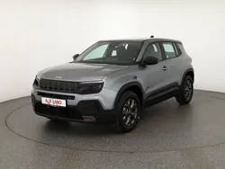 Grau Neu 2025 Jeep Avenger SUV | 25.900 € (Guter Preis)