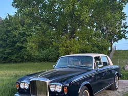 Blau Gebraucht 1979 Bentley T1 Limousine | 14.900 €