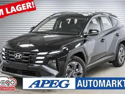 Abyss black Neu 2025 Hyundai Tucson Comfort SUV | 27.390 € (Superpreis)