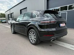 Schwarz Gebraucht 2021 Porsche Cayenne SUV | 53.900 €