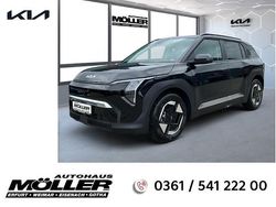 Auroraschwarz metallic Neu 2025 Kia EV3 4 SUV | 39.889 € (Fairer Preis)