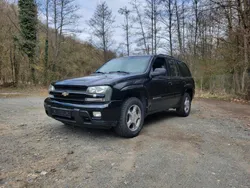 Schwarz Gebraucht 2007 Chevrolet TrailBlazer SUV | 3.800 €