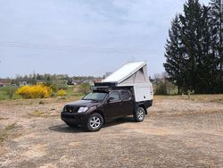 Braun Gebraucht 2013 Nissan Navara Abholung | 29.990 €