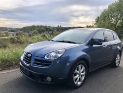 Gebraucht 2006 Subaru Tribeca SUV | 5.490 € (Fairer Preis)