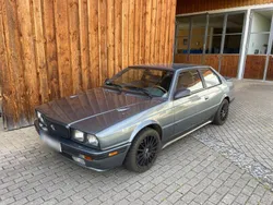Grau Gebraucht 1991 Maserati 222 Coupé | 14.900 €