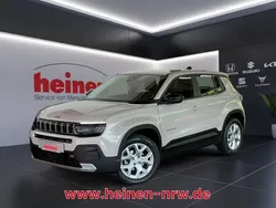 Grau Gebraucht 2023 Jeep Avenger Altitude SUV | 18.799 €