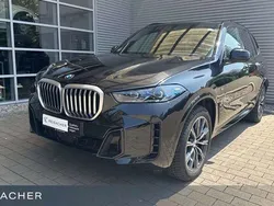 Saphirschwarz metallic Gebraucht 2023 BMW X5 Comfort Edition SUV | 71.999 € (Fairer Preis)