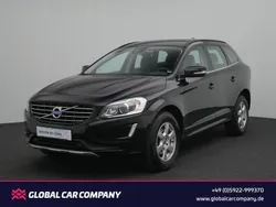 Onyx black / metallic Gebraucht 2016 Volvo XC60 Momentum SUV | 11.950 € (Guter Preis)