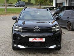 Schwarz Gebraucht 2024 Citroën C5 Aircross SUV | 26.950 € (Fairer Preis)