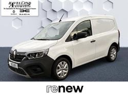 Mineral weiss Gebraucht 2022 Renault Kangoo Rapid Extra Van / Kleinbus | 18.990 € (Etwas zu teuer)
